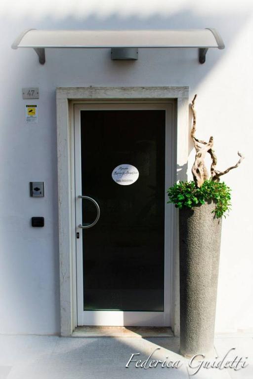 Rooms Il Punto Peschiera del Garda Exterior photo